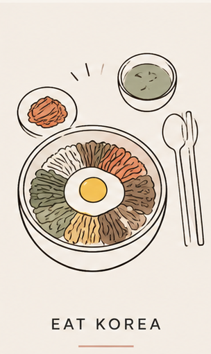 Eat Korea