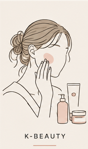 K-Beauty