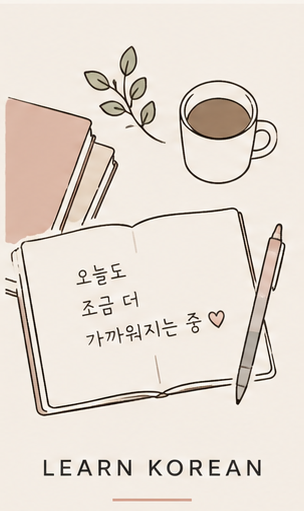 Learn Korean
