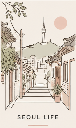 Seoul Life