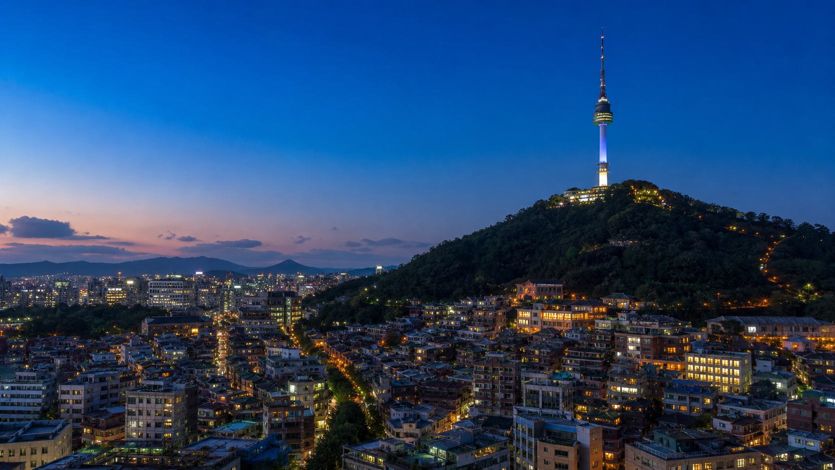 First-Timer's Seoul Itinerary: 4 Days, No Wasted Time