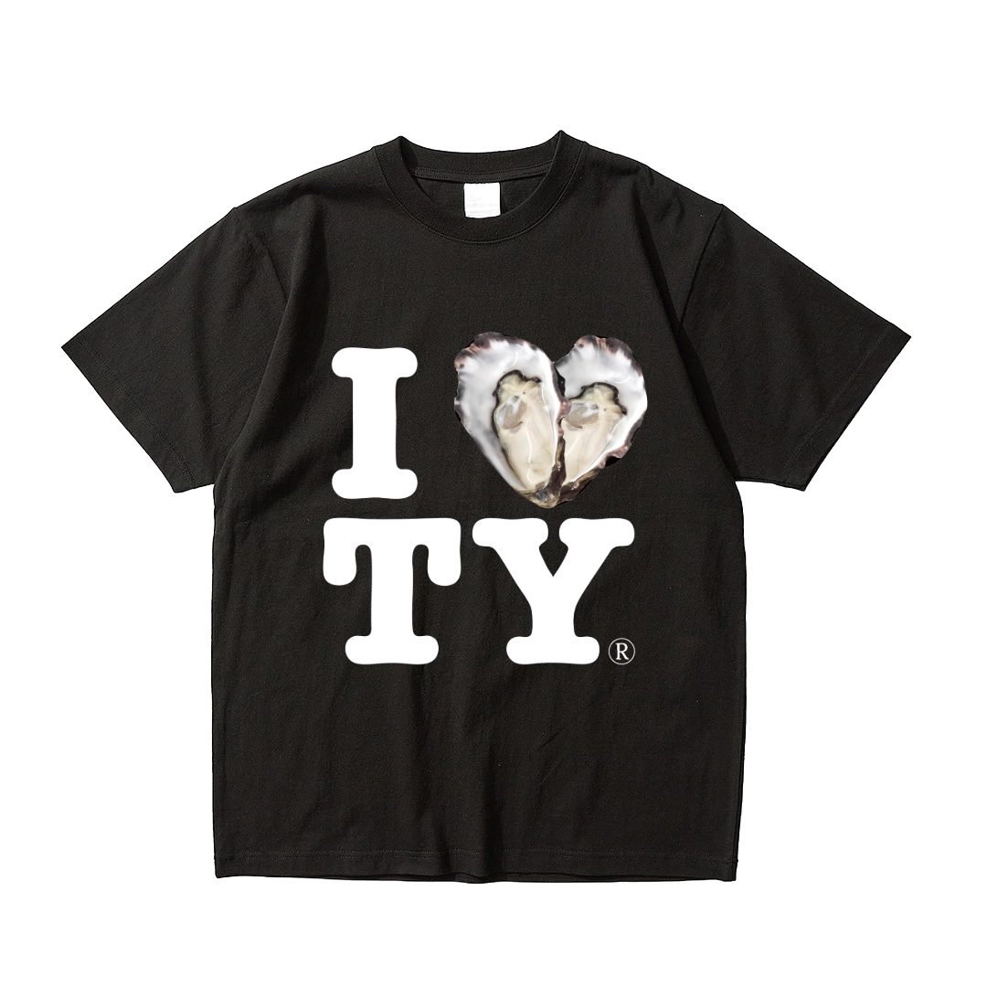 Ugly Chestnuts and Oyster Hearts: Korea's Souvenir T-Shirts Are the New Must-Buy